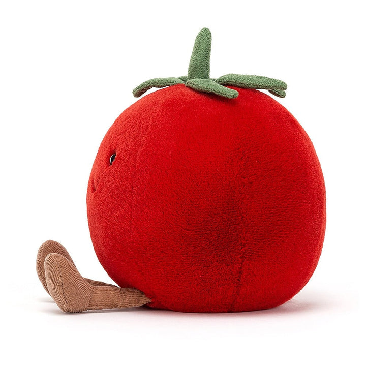 Amuseable Tomato