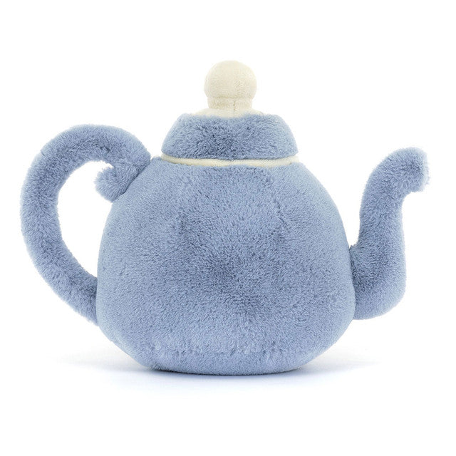 Amuseables Vicky Teapot (Limit 1 Per Customer)