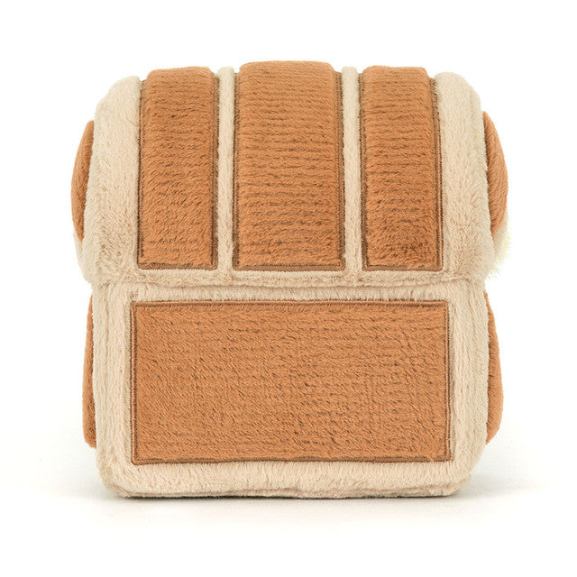 Jellycat Amuseables Treasure Chest (Limit 1 Per Customer)