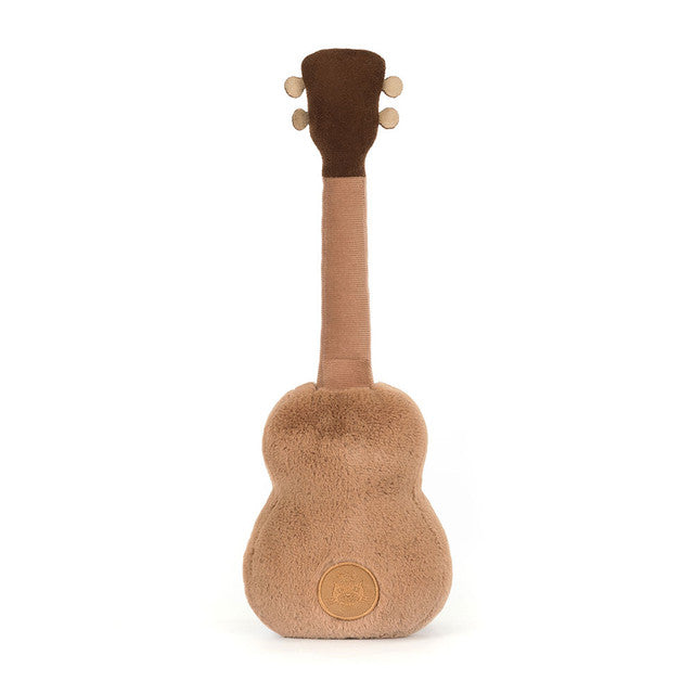 Jellycat Amuseables Ukulele (Limit 1 Per Customer)