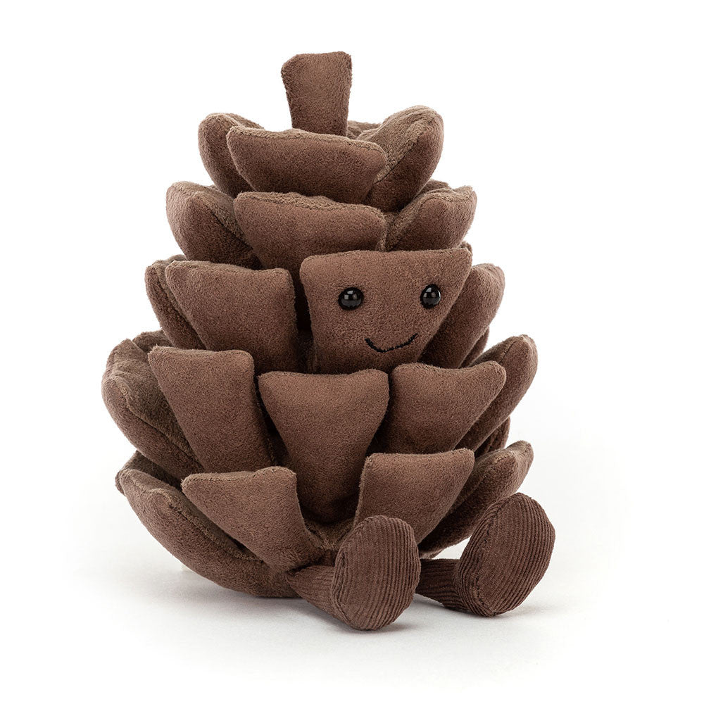 Amuseables Pine Cone