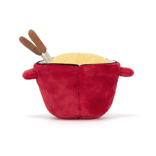 Jellycat Cheese Fondue (Limit 1 Per Customer)