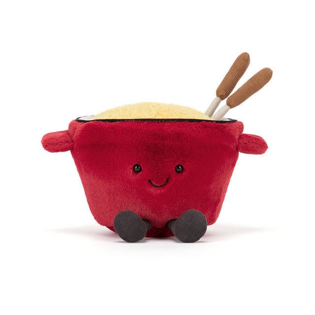 Jellycat Cheese Fondue (Limit 1 Per Customer)