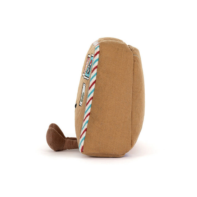 Jellycat Amuseables Letter To Santa (Limit 1 Per Customer)