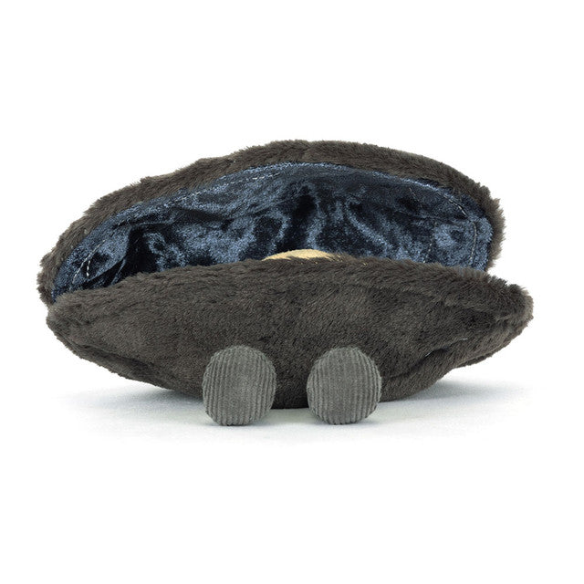 Jellycat Amuseables Michelle Mussel (Limit 1 Per Customer)