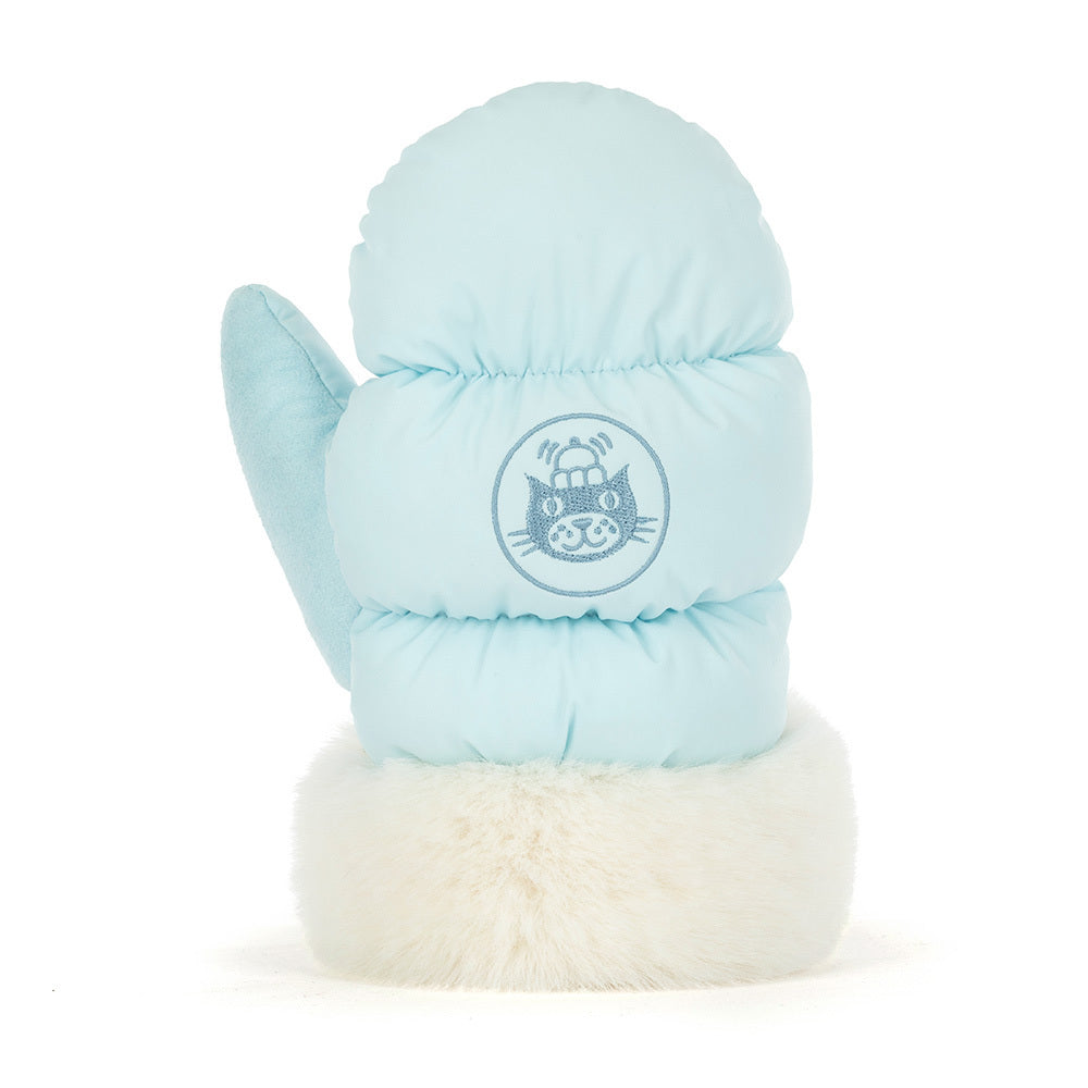 Jellycat Amuseables Mitten (Limit 1 Per Customer)
