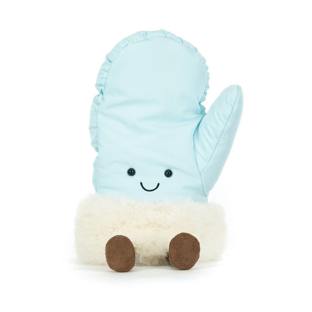 Jellycat Amuseables Mitten (Limit 1 Per Customer)