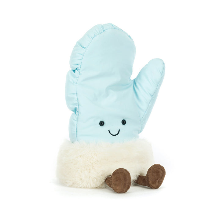 Jellycat Amuseables Mitten (Limit 1 Per Customer)