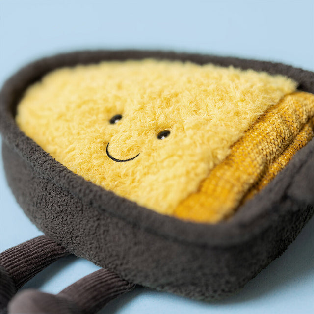 Jellycat Amuseables Raclette (Limit 1 Per Customer)
