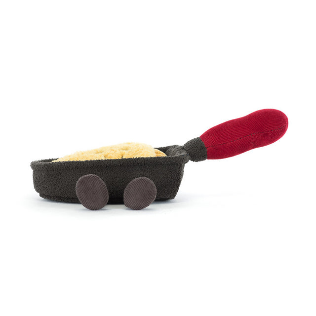 Jellycat Amuseables Raclette (Limit 1 Per Customer)