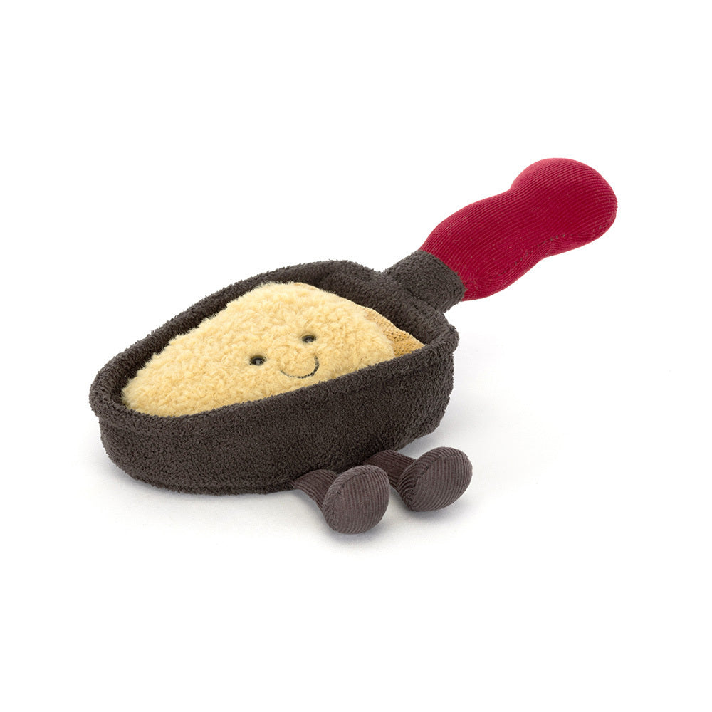 Jellycat Amuseables Raclette (Limit 1 Per Customer)