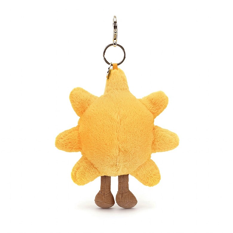 Amuseables Sun Bag Charm