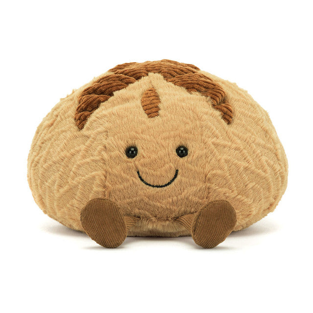 Jellycat Amuseables Sourdough (Limit 1 Per Customer)
