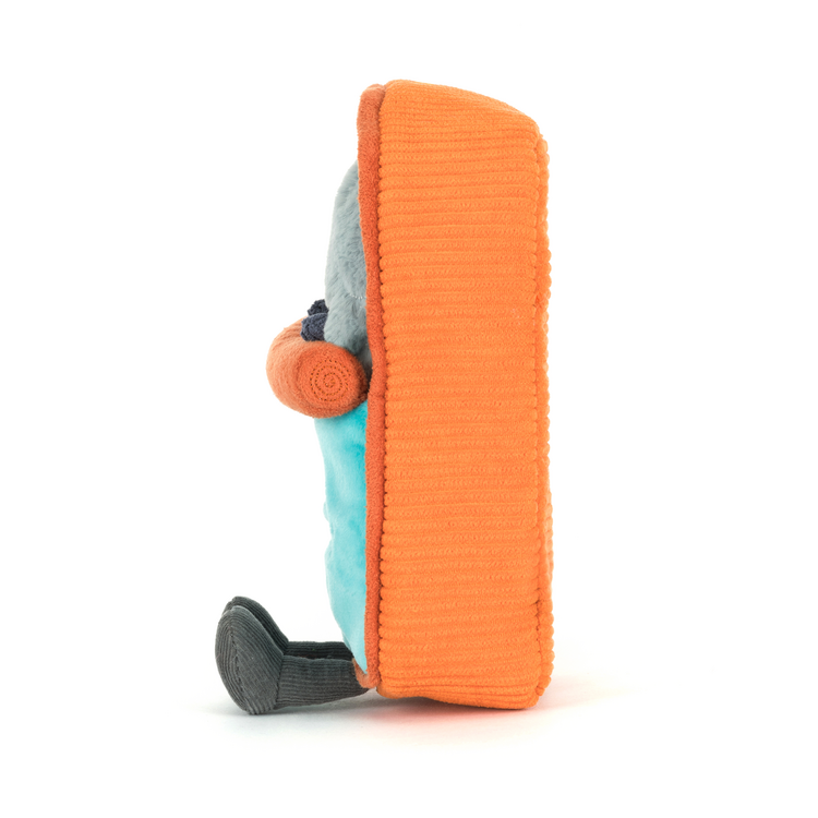 Jellycat Amuseables Sardine Tin (Limit 1 Per Customer)