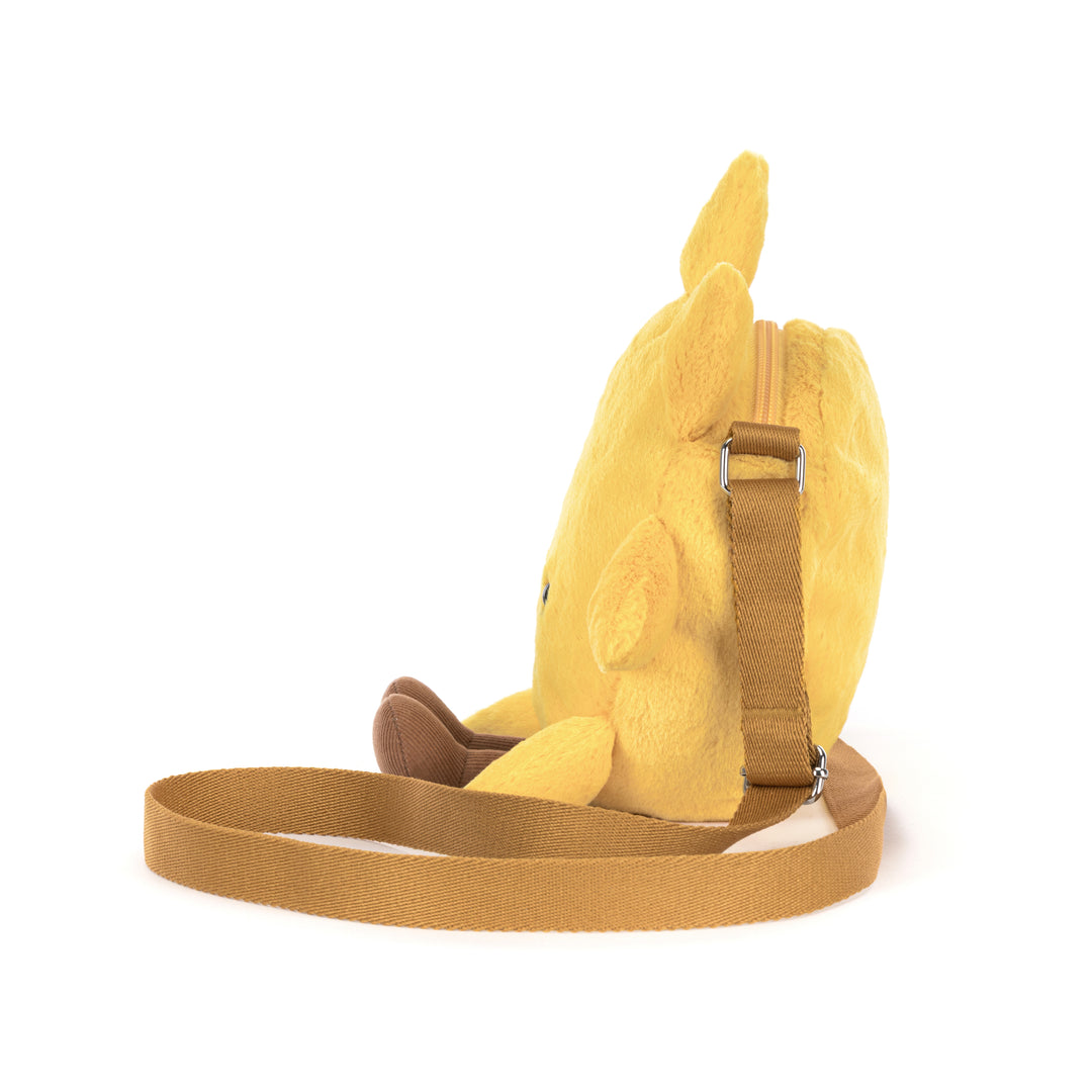 Jellycat Amuseables Sun Shoulder Bag (Limit 1 Per Customer)