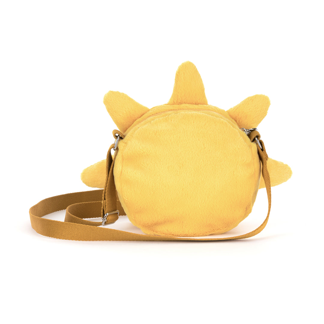 Jellycat Amuseables Sun Shoulder Bag (Limit 1 Per Customer)