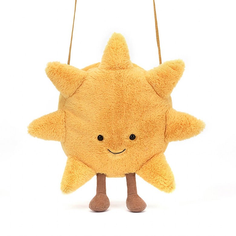 Amuseable Sun Bag