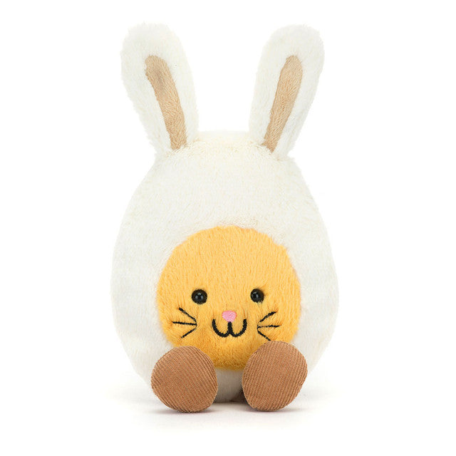 Amuseables Bunny Egg (Limit 1 Per Customer)
