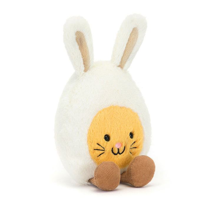 Amuseables Bunny Egg (Limit 1 Per Customer)