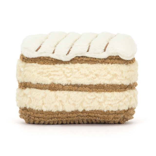 Amuseables Milie Mille-Feuille (Limit 1 Per Customer)