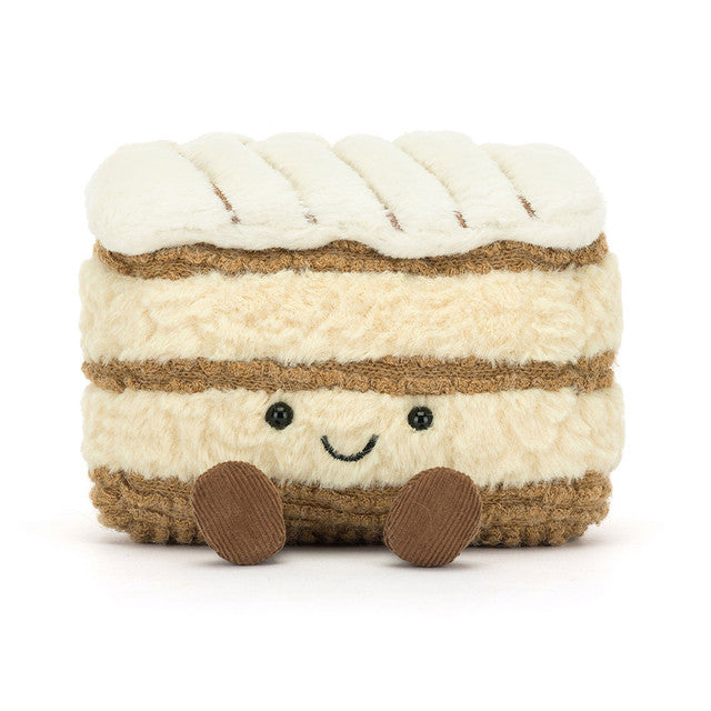 Amuseables Milie Mille-Feuille (Limit 1 Per Customer)