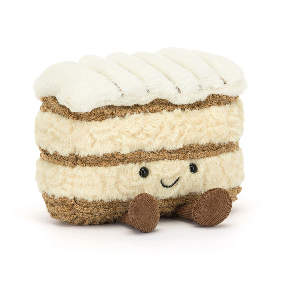 Amuseables Milie Mille-Feuille (Limit 1 Per Customer)