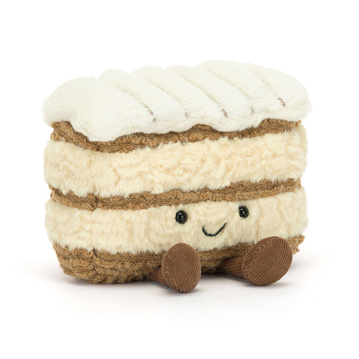 Amuseables Milie Mille-Feuille (Limit 1 Per Customer)