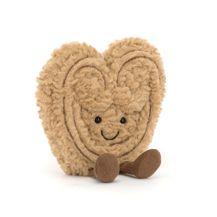 Jellycat Amuseables Philippe Palmier (Limit 1 Per Customer)
