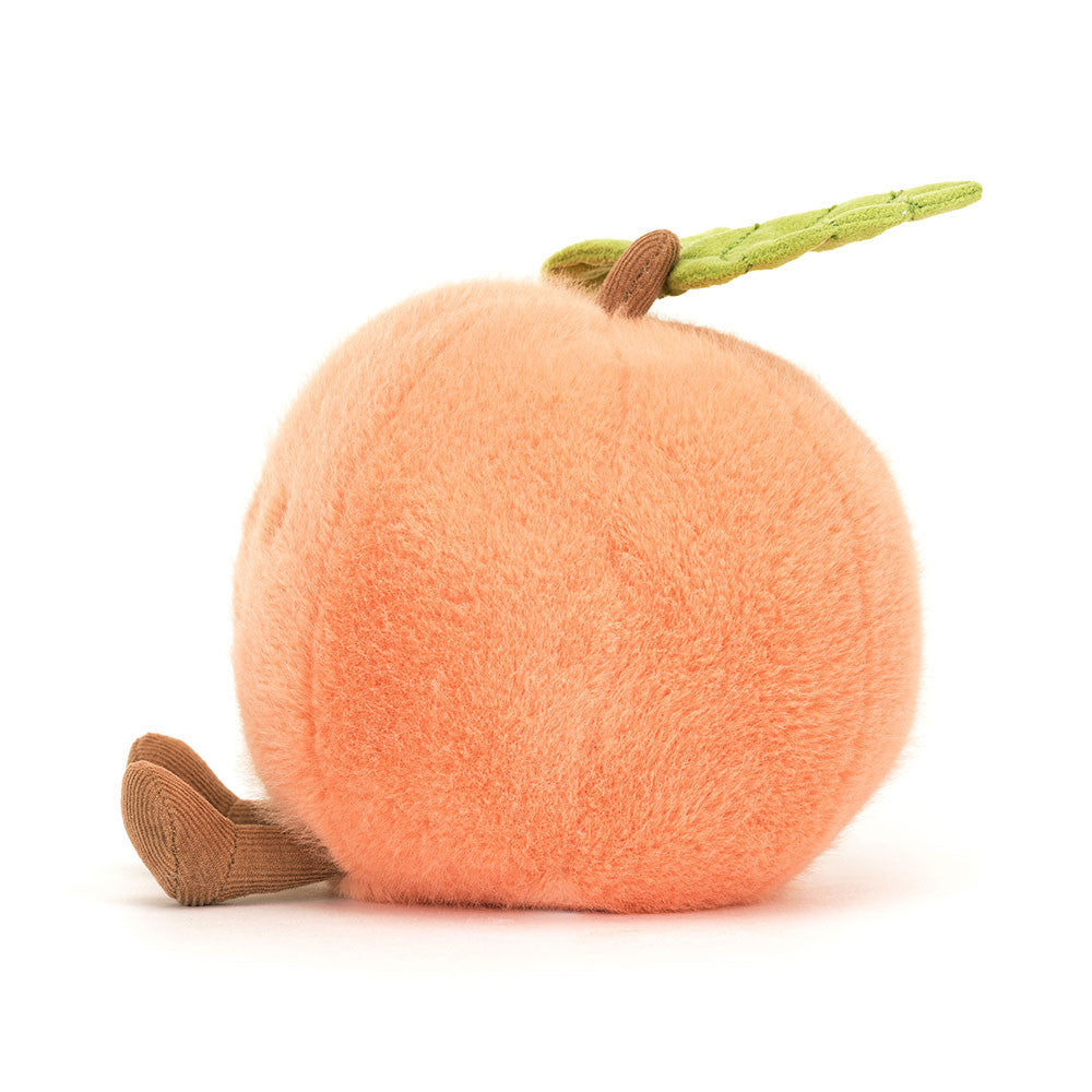 Amuseables Peach