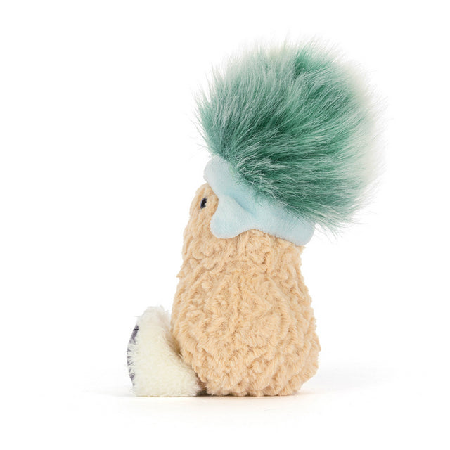 Jellycat Amuseables Peanut 'Après Ski' (Limit 1 Per Customer)