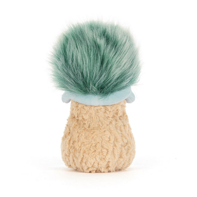 Jellycat Amuseables Peanut 'Après Ski' (Limit 1 Per Customer)
