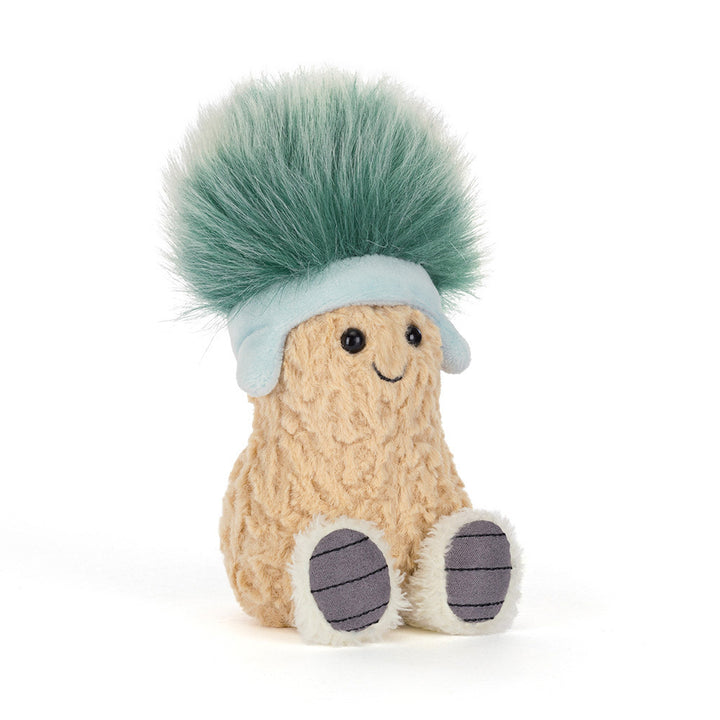 Jellycat Amuseables Peanut 'Après Ski' (Limit 1 Per Customer)