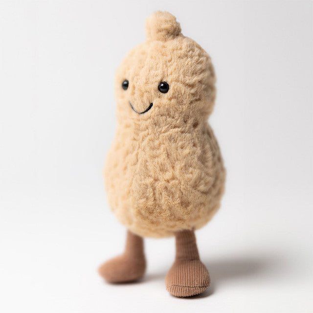 Jellycat Amuseables Peanut (Limit 1 Per Customer) – Bunny + Munnie