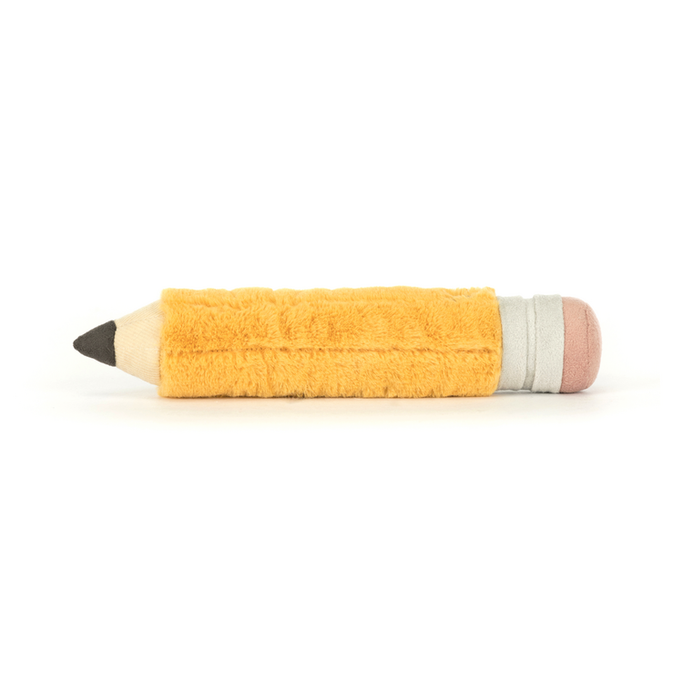 Jellycat Amuseables Pencil (Limit 1 Per Customer)