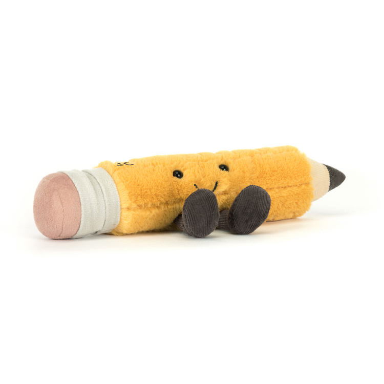 Jellycat Amuseables Pencil (Limit 1 Per Customer)