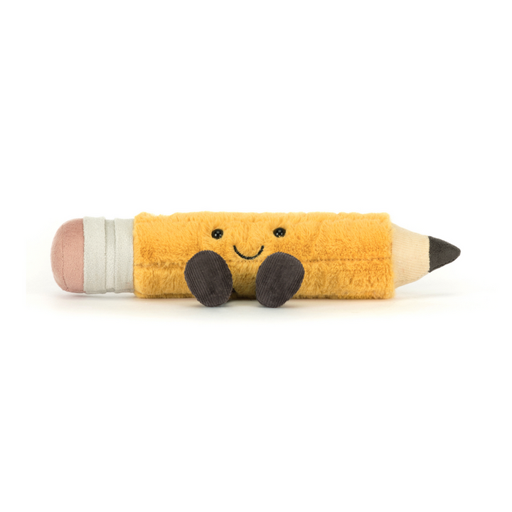 Jellycat Amuseables Pencil (Limit 1 Per Customer)