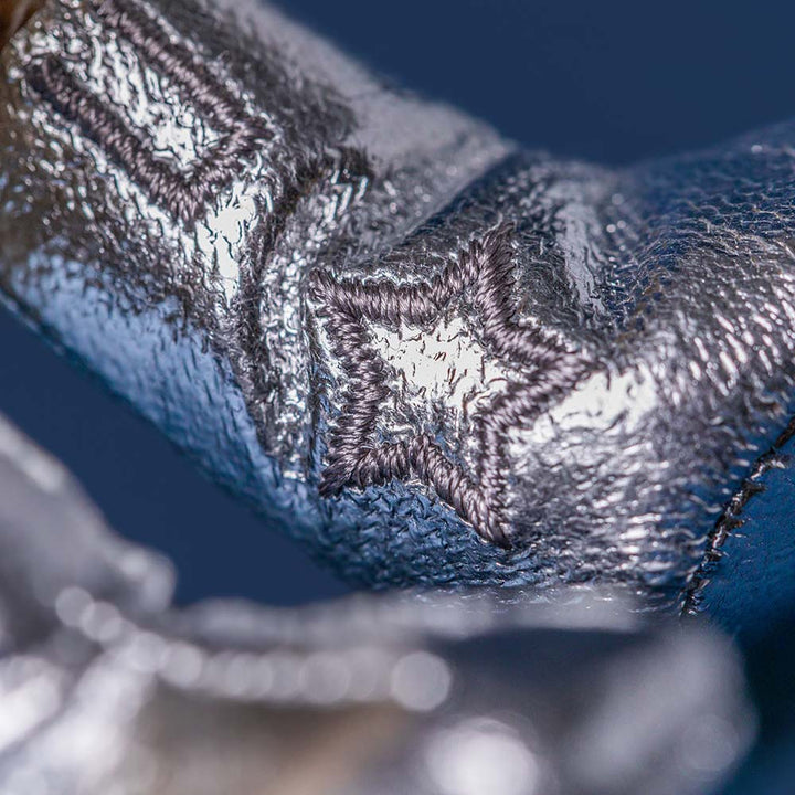 Jellycat Amuseables Peanut Space Rodeo Outfit