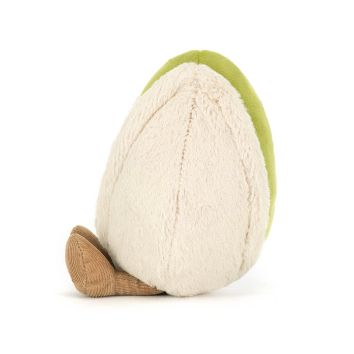 Jellycat Amuseables Horatio Pistachio (Limit 1 Per Customer)