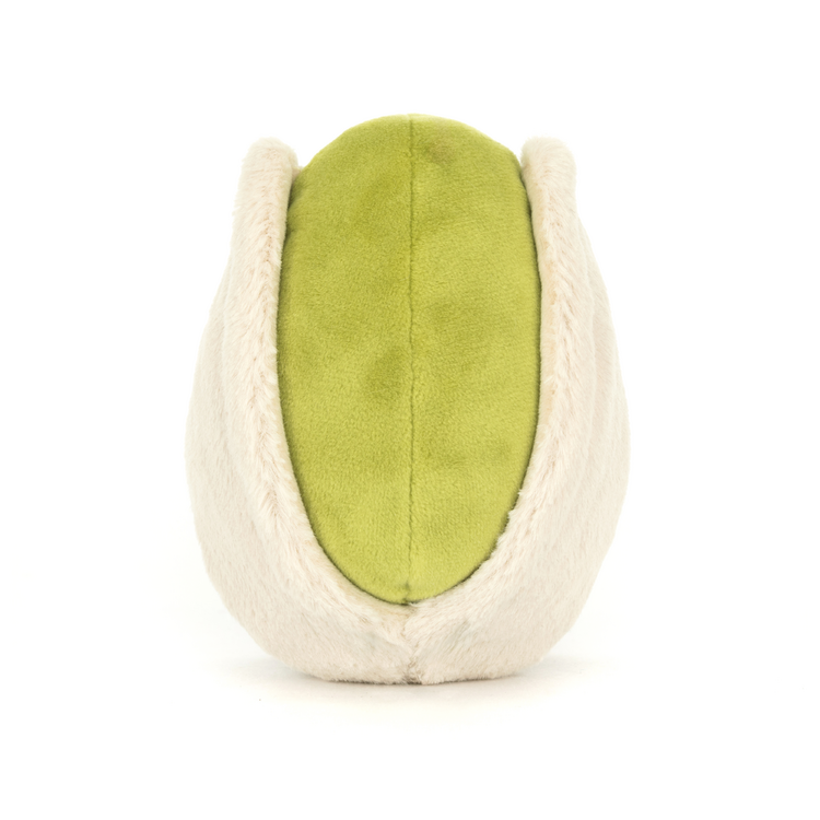 Jellycat Amuseables Horatio Pistachio (Limit 1 Per Customer)