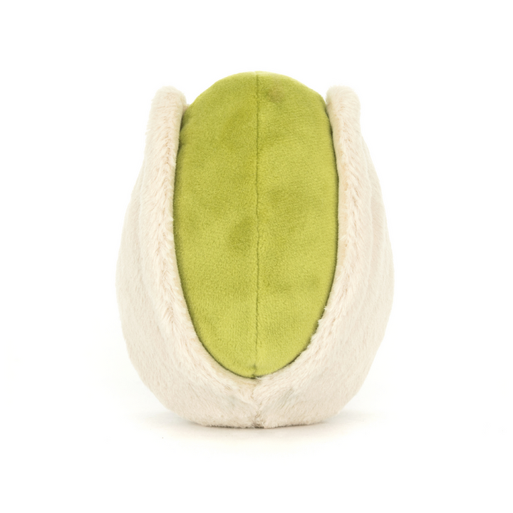 Jellycat Amuseables Horatio Pistachio (Limit 1 Per Customer)