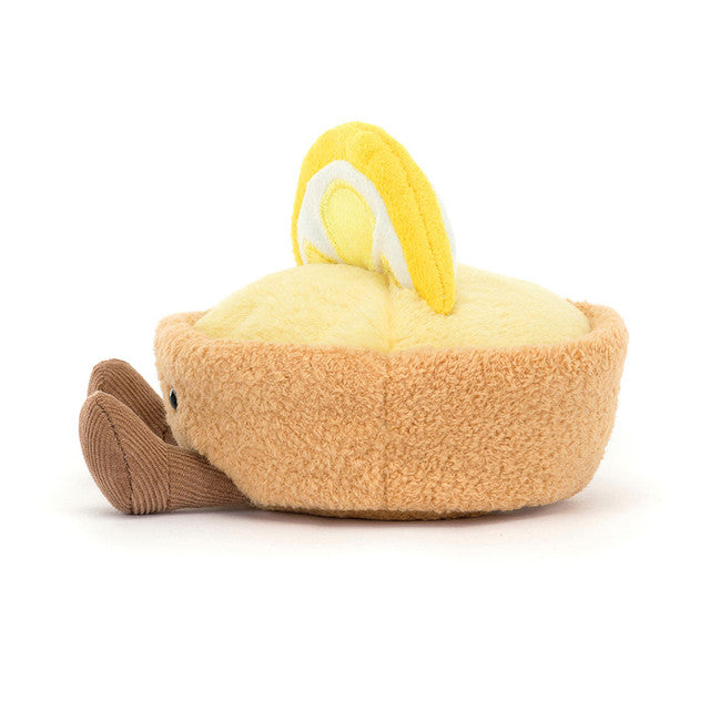 Amuseables Collette Tarte Au Citron (Limit 1 Per Customer)