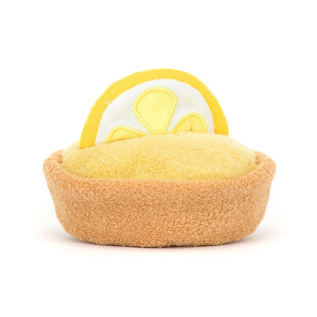 Amuseables Collette Tarte Au Citron (Limit 1 Per Customer)