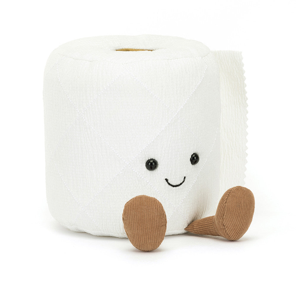 Amuseables Toilet Roll (Limit 1 Per Customer)