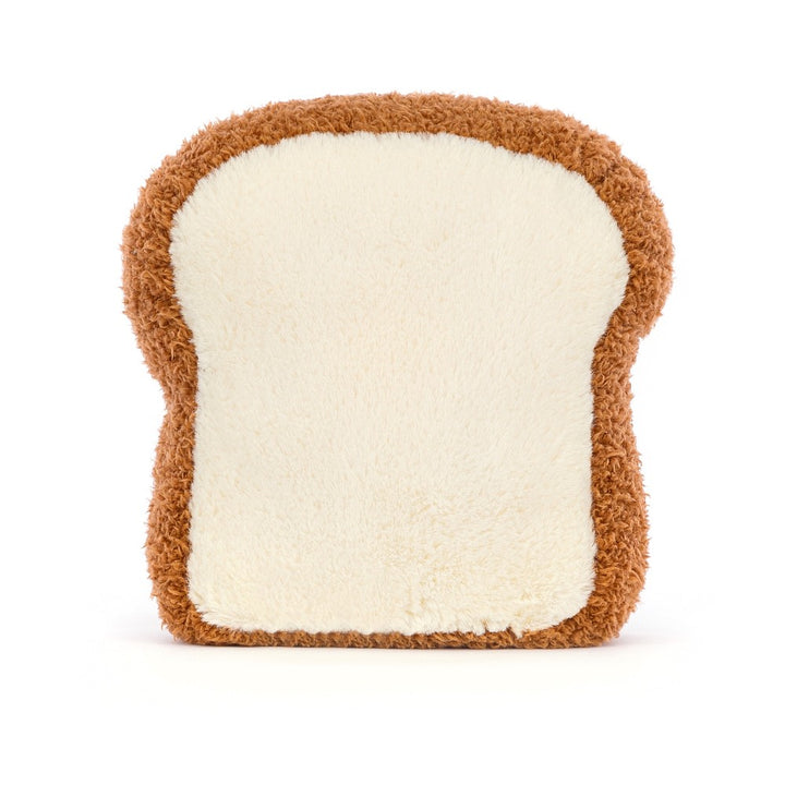 Amuseable Toast