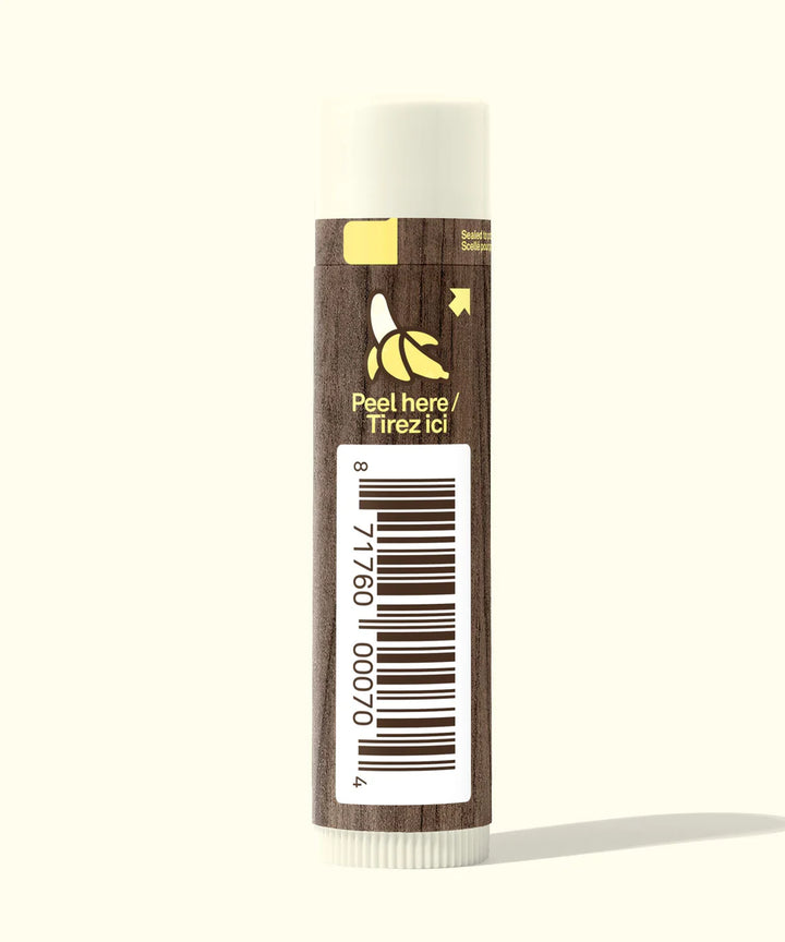 Lip Balm - Coconut