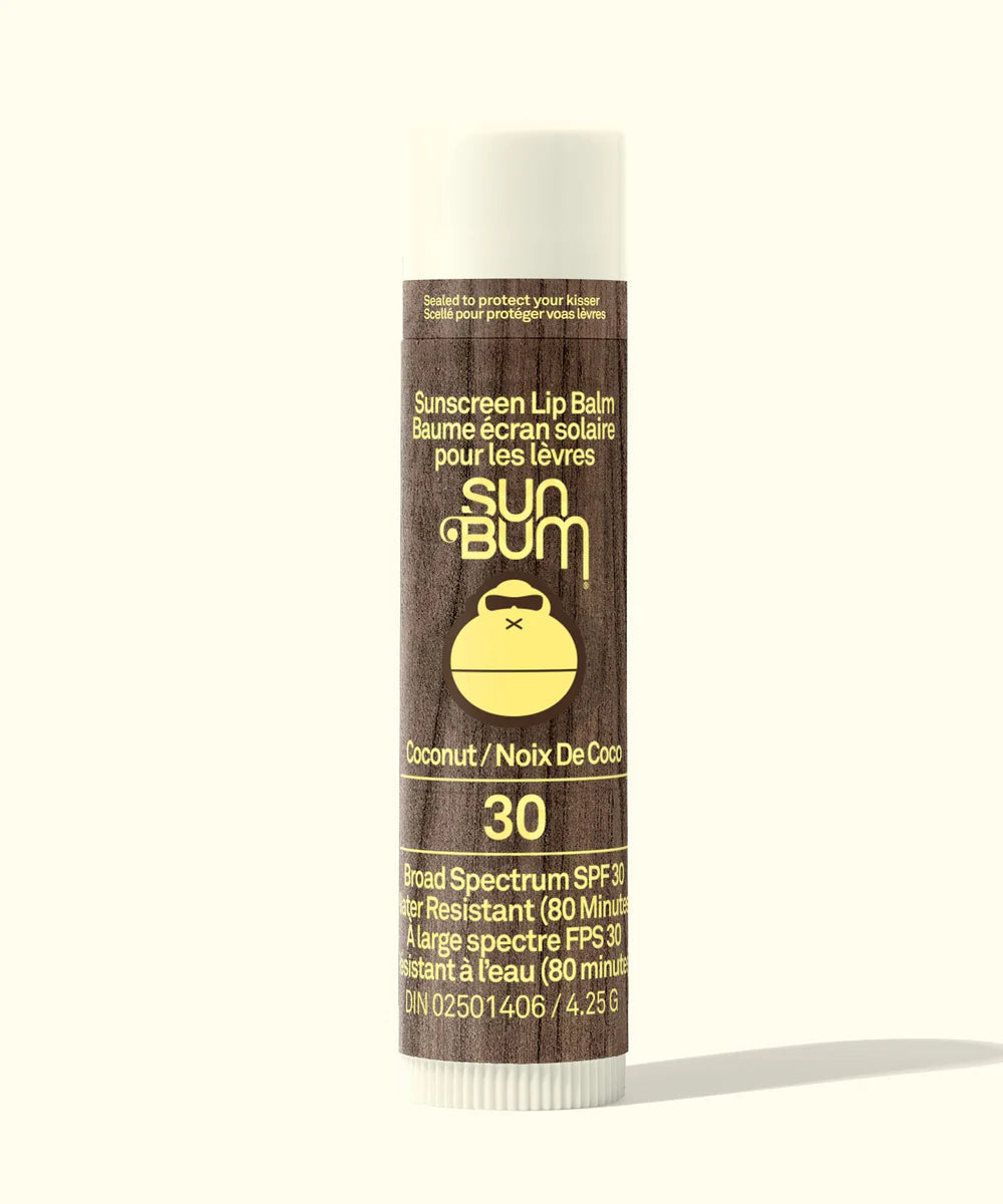 Lip Balm - Coconut