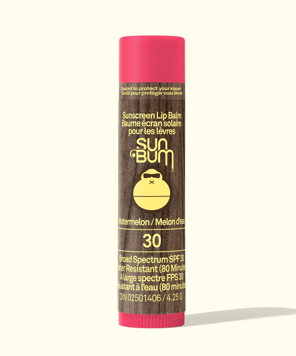 Lip Balm - Watermelon