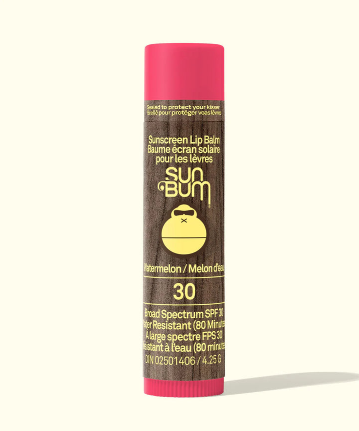 Lip Balm - Watermelon