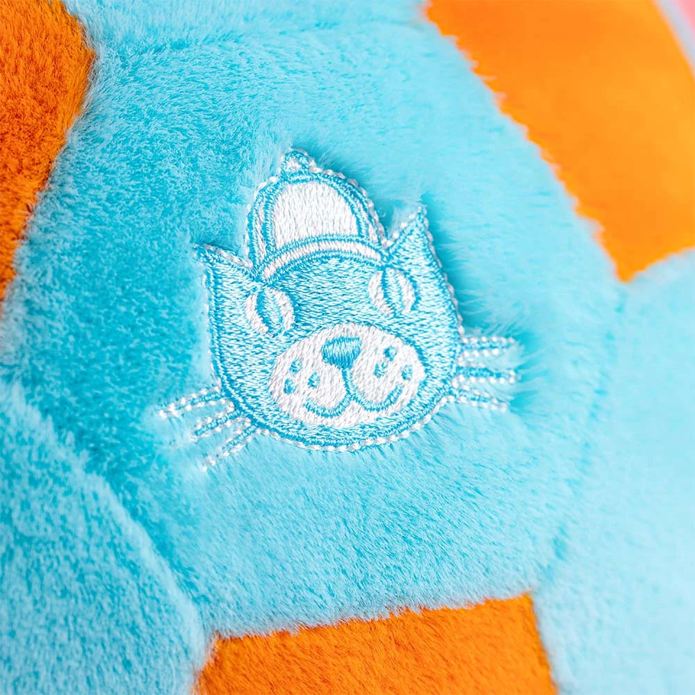 Jellycat Amuseables Jellycat Football (Limit 1 Per Customer)
