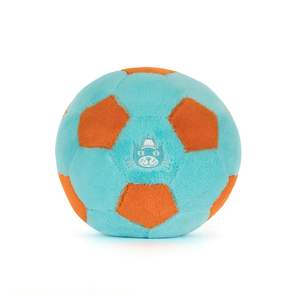 Jellycat Amuseables Jellycat Football (Limit 1 Per Customer)